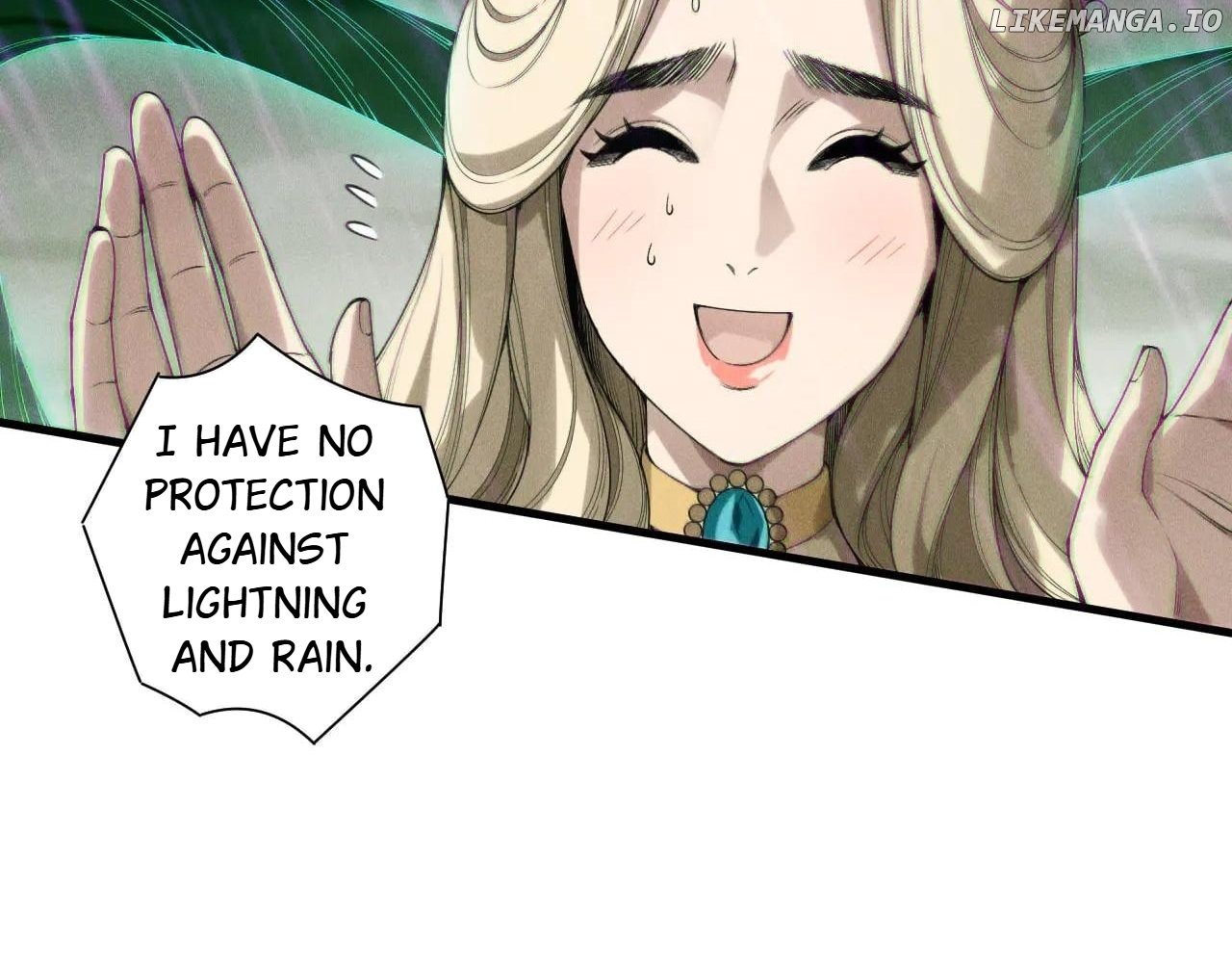Catastrophic Necromancer Chapter 180 - page 16